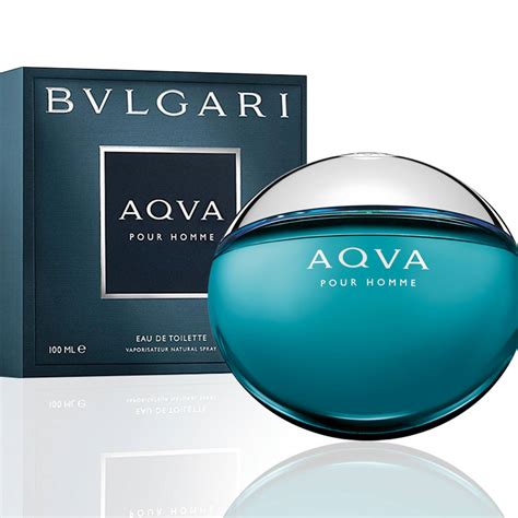 perfume aqva bvlgari